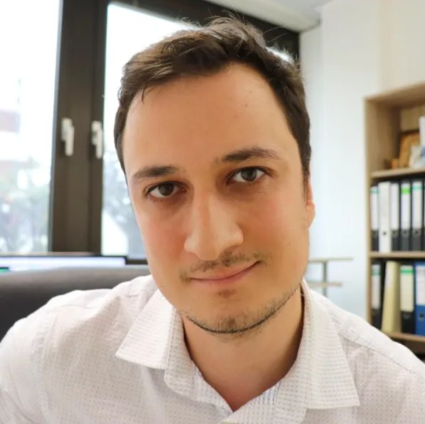 Niko Kalodimidis